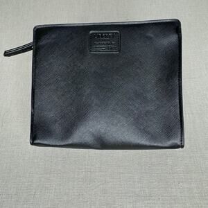 Liberty London travel/cosmetic bag